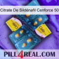 Citrate De Sildénafil Cenforce 50 cialis5